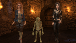The Goblin's Brides screenshot 7