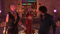 Memory of Lust [v0.8] [Desire Forger] screenshot 23