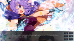 Sakura Knight 2 screenshot 0