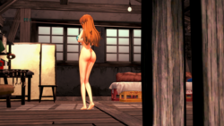 One Piece: Lost at Sea screenshot 1