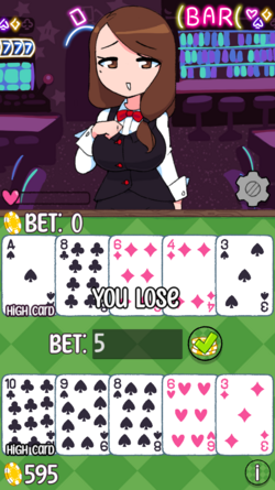 Casino Cuties [v1.2.1] [Team Annue and Friends] screenshot 0