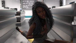 Caprice- Domina Noctis [v1.0] [Seni Productions] screenshot 18