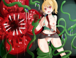 Alice in LewdLand [v1.77] [Bar Viola Cat] screenshot 5