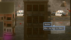 Zombie Tower screenshot 0