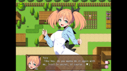 Futanari Alchemist Triss Is Horny For Sex! screenshot 2