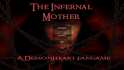 The Infernal Mother screenshot 1