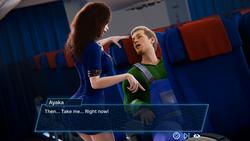 SEX Airlines [v1.0] [Play & Cum] screenshot 12