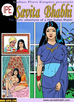 Savitha Bhabhi [v0.1] [Johannes89] screenshot 0