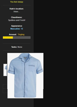 From Jeans To Lace [v0.1] [davemanster] screenshot 2