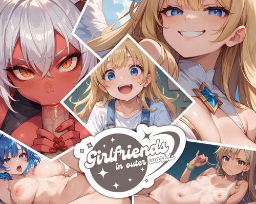 Girlfriends In Outer Worlds [v0.2] [Stellarky]