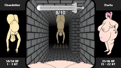 Savoring Sword [demo] [CupCupMug] screenshot 10