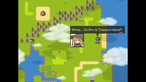 RAKE IN – Scoring Big With Monster Girls! [v1.01] [Hungry Camp]