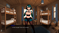 Cross Dimension [v0.1 Alpha] [Shinda Games] screenshot 1