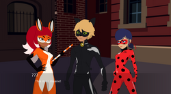 Something Miraculous screenshot 0