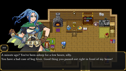 Knight Bewitched: Enhanced Edition screenshot 6