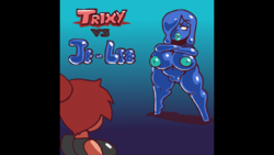 Trixys Treasures screenshot 1