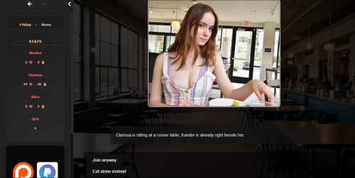 The Dormroom Conundrum [v0.01] [AnonDux]