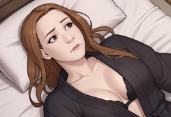 Mila Story [v0.106A] [Realor] screenshot 3