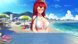 Aisu Paradise screenshot 3