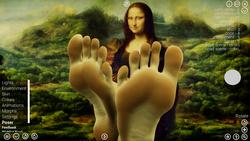 HAELE 3D - Feet Poser Pro [v0.56.2] [Ige Olwen] screenshot 13
