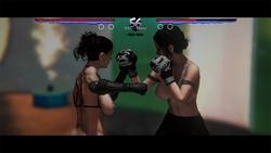 Boxing Ring XXX screenshot 6