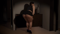 TESS - Remake [v0.0] [Chris Eman] screenshot 4