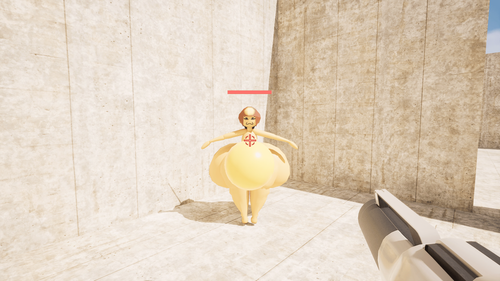 Ball Blast [demo] [bwumb] [DEMO]