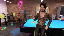 Shemale World [Demo Update 1] [PandaLover] screenshot 5