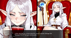 The Last Orc Must Get Ten Wives [v1.0] [AllForOne124] screenshot 4