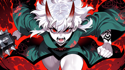 Otoshina [v1.0] [AllForOne124] screenshot 1