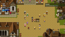Traveler Inn Tales [v0.8c] [Star Tree Games] screenshot 7