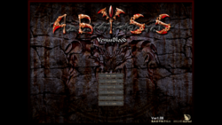 Venus Blood: ABYSS screenshot 27