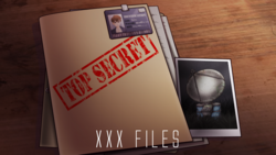 XXX Files screenshot 7