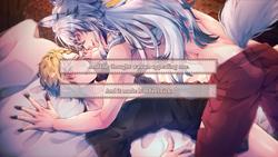 Rain and the Wolf [v1.0 Adult] [ebi-hime] screenshot 4