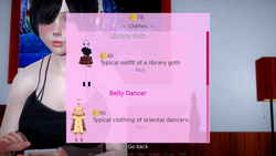 StreamBound [v1.1] [D-R-69] screenshot 5
