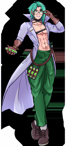 Fist Soul Chronicles: Path of the Bancho! [Demo v0.1] [Pabo Babo] screenshot 8