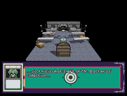 Untitled HxH-Game [v0.1] [kyanpan] screenshot 1