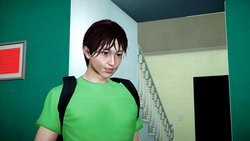 Home Schooling [v0.1] [Creampie Studios] screenshot 4