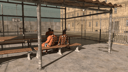 Prison 69 24 Hours In Jail [vD1.0.1] [lovemann] screenshot 3