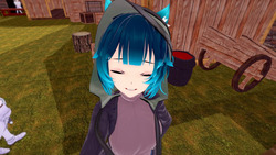 Soul Trouble [v0.1] [Zanotoris] screenshot 0