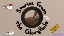 Stories from the Gloryhole screenshot 1