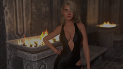 Vampire Contracts [Prologue] [Outquest gaming] screenshot 2