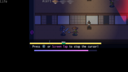 Assassin's Shadows [Demo] [Noxurtica] screenshot 1