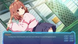 Sakura Alien screenshot 3