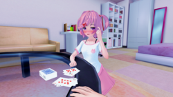 Doki Doki on Vacations [v0.1] [ExTx] screenshot 3