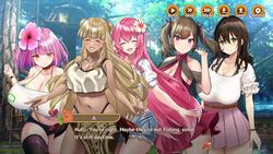 Welcome to Paradise Island [Final] [Resta!] screenshot 4