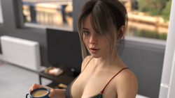 Life Together [Demo] [Mr. BlackEyes] screenshot 0
