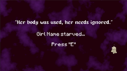 Fallen Rose Mark of Excess [v0.2.0] [LustSMith Games] screenshot 6