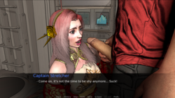 The Adventures of Captain Stretcher screenshot 5