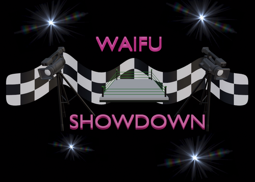 Waifu Showdown [v0.2.4 Demo] [SPSVisuals]